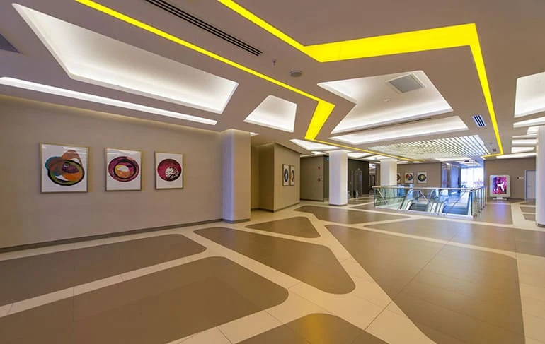 Memorial Ankara Hospital