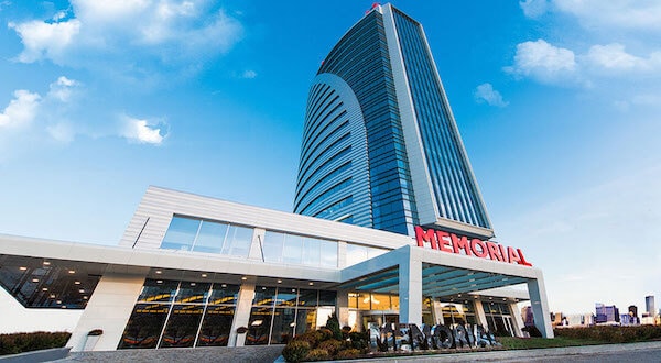Memorial Ankara Hospital — photo 12