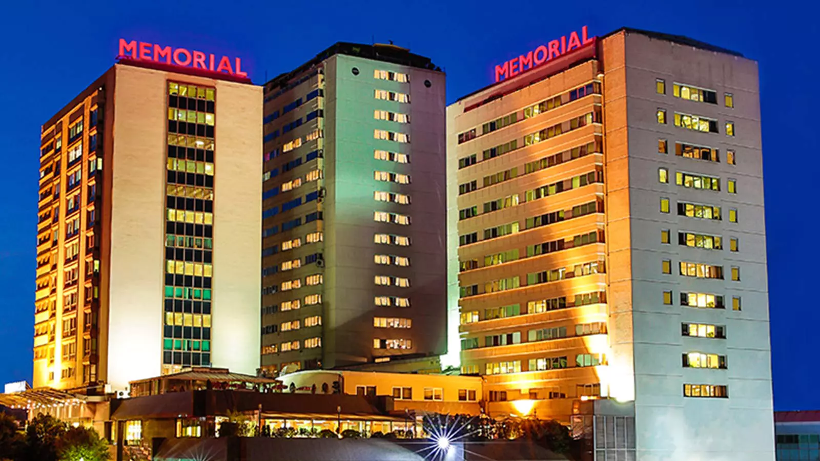 Memorial Sisli Hospital — photo 2