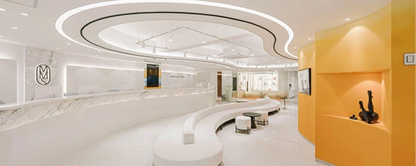 MIMISOME Clinic (Busan Deokcheon)