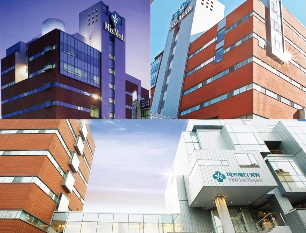MizMedi Women's Hospital