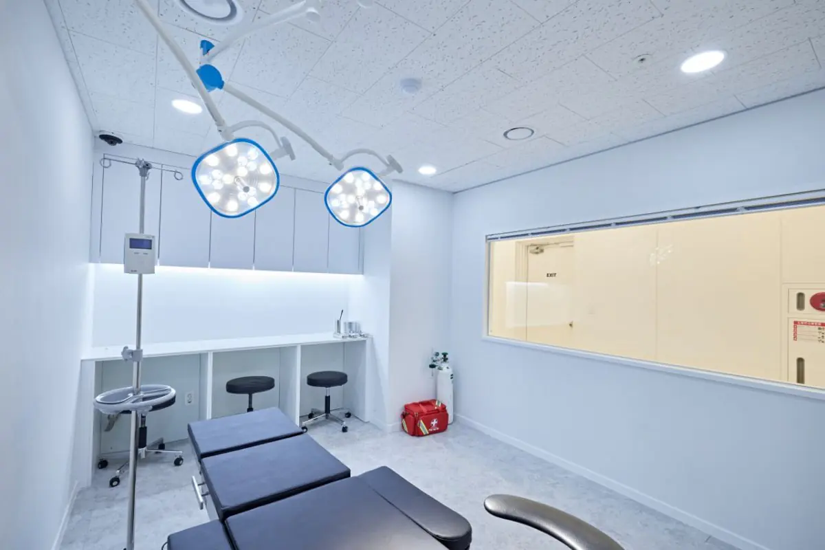 MOAMAN Hair Transplant Clinic — photo 2