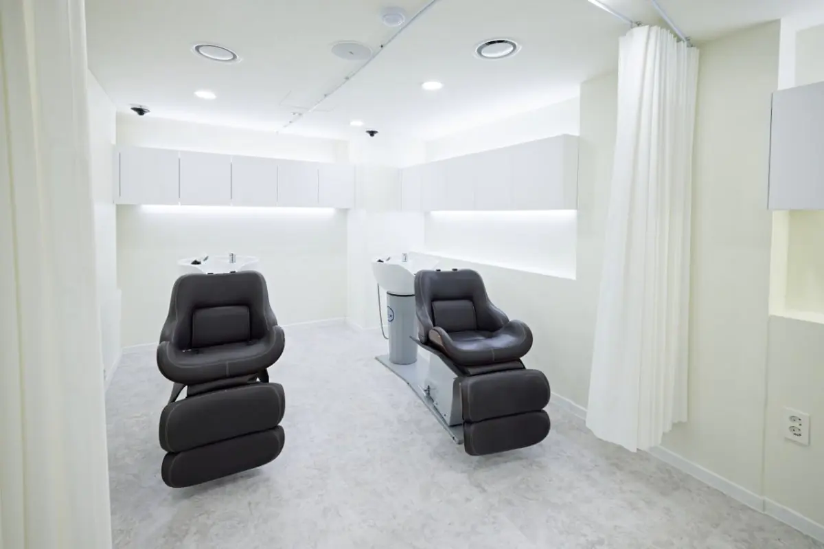 MOAMAN Hair Transplant Clinic — photo 3