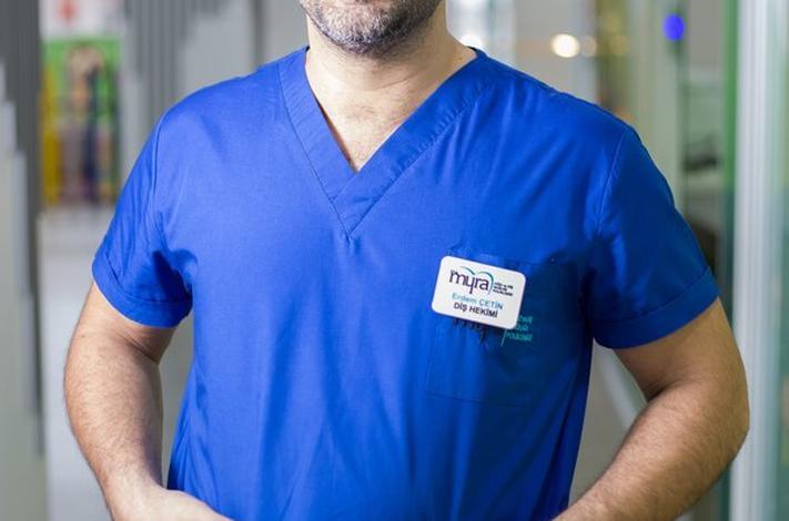Myra Dental Centre
