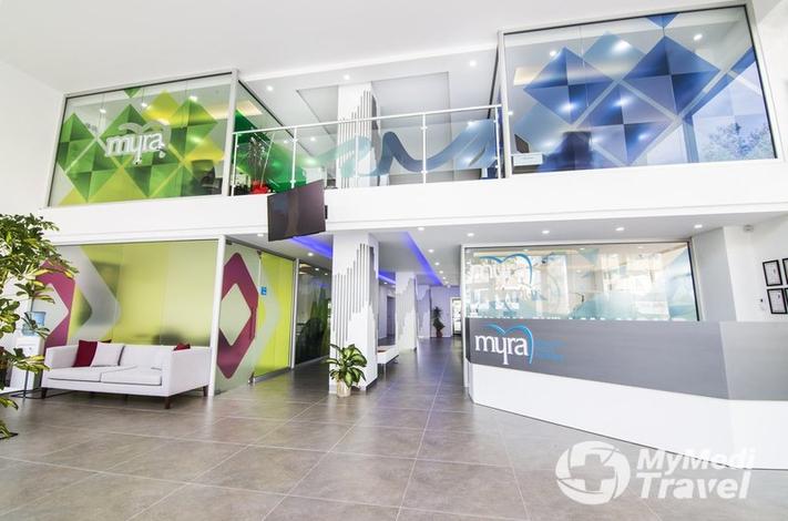 Myra Dental Centre — photo 2
