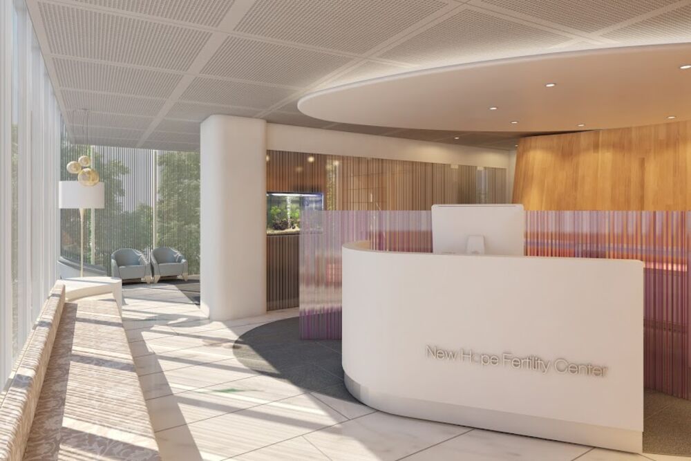 New Hope Fertility Center Mexico