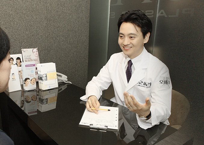 Opera Plastic Surgery — photo 2