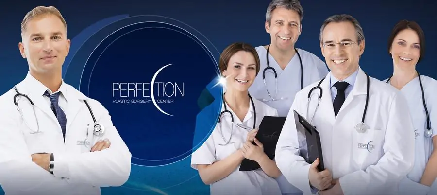 Perfection Makeover and Laser Center — photo 2