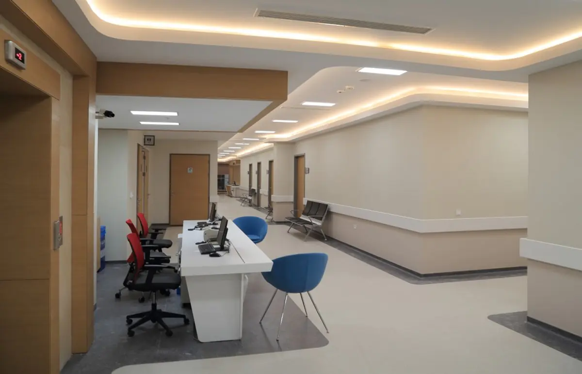 Private Koru Ankara Hospital — photo 3