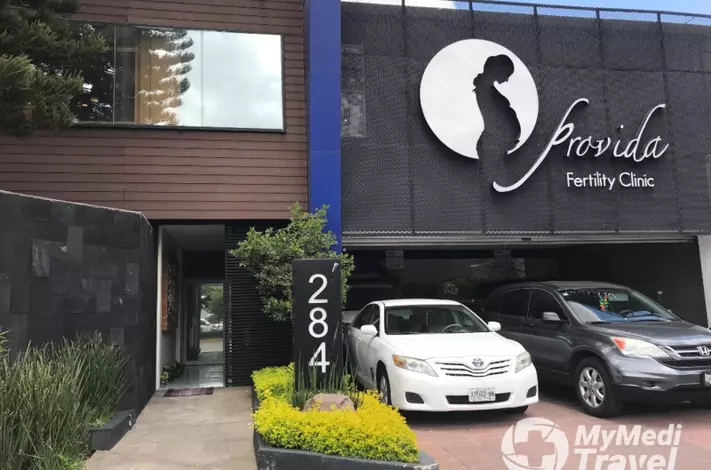 Provida Fertility Clinic