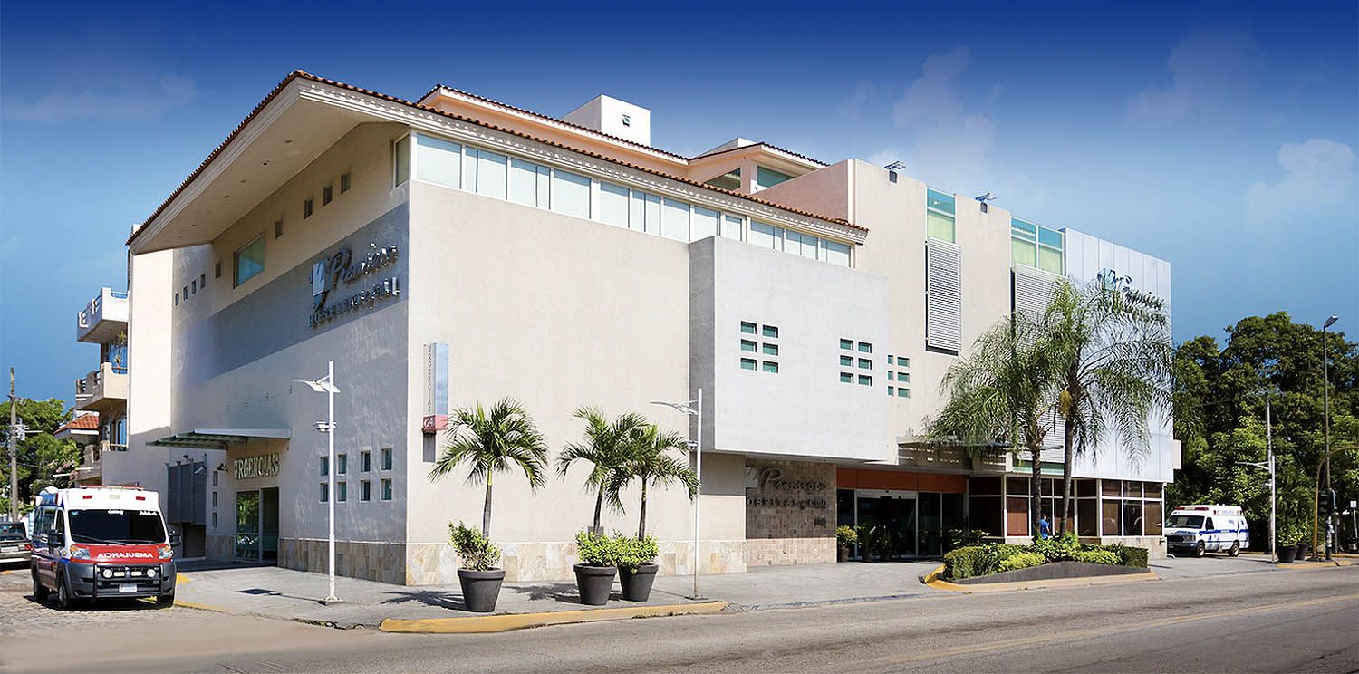 Puerto Vallarta Health Tourism (Dr. Alejandro Guerrero)
