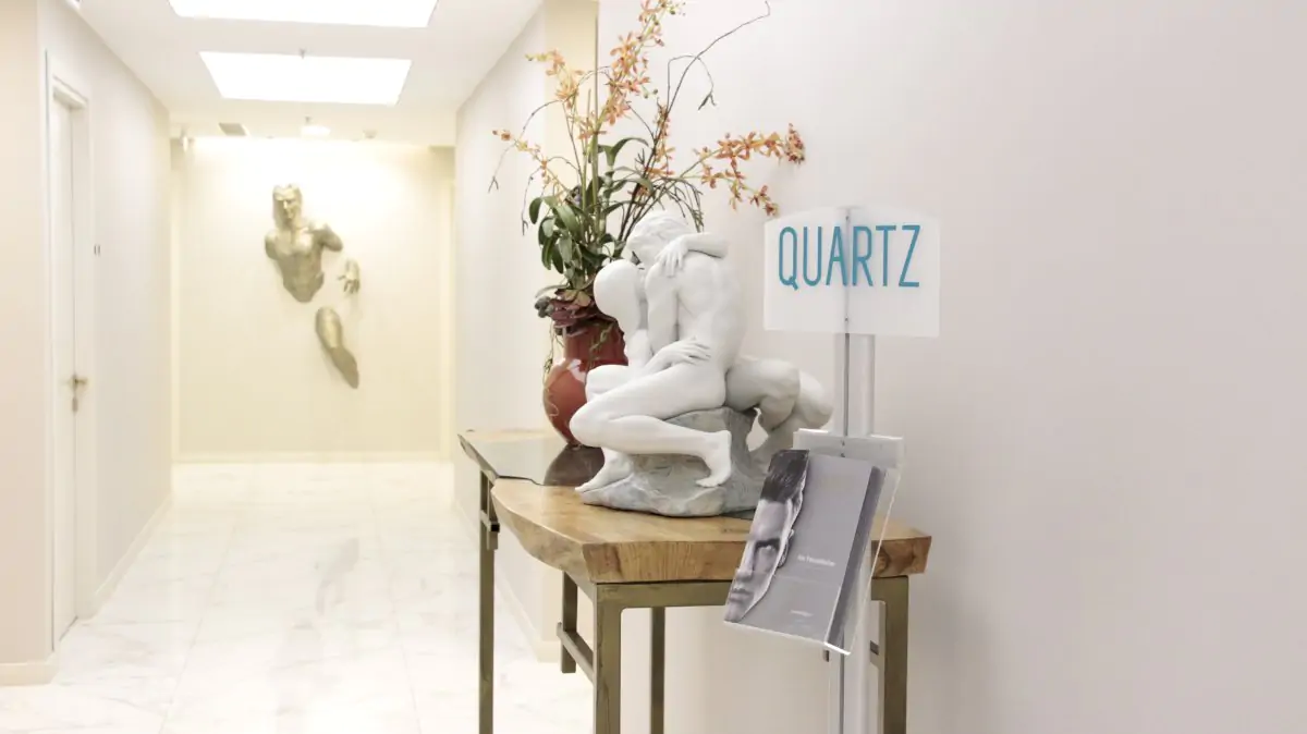 Quartz Clinique — photo 2