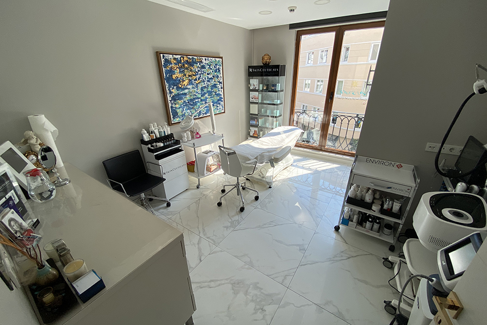 Quartz Clinique — photo 4