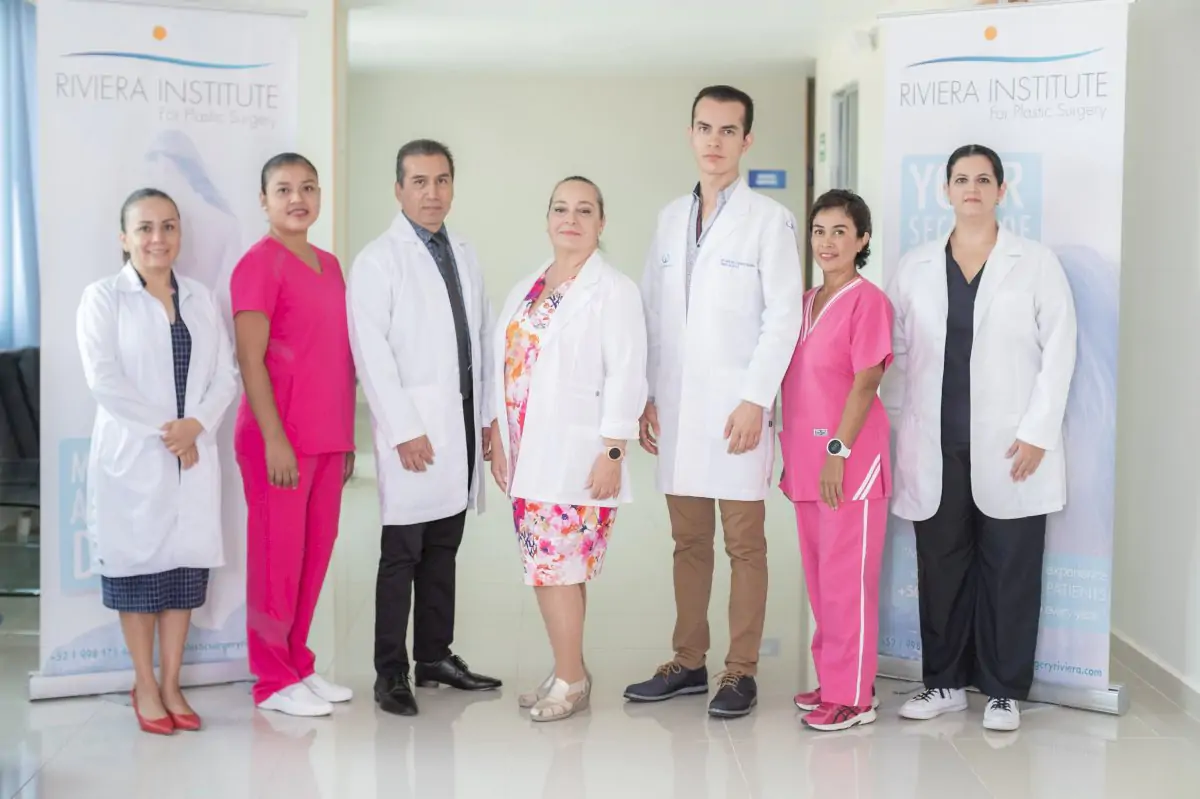 Riviera Institute for Plastic Surgery