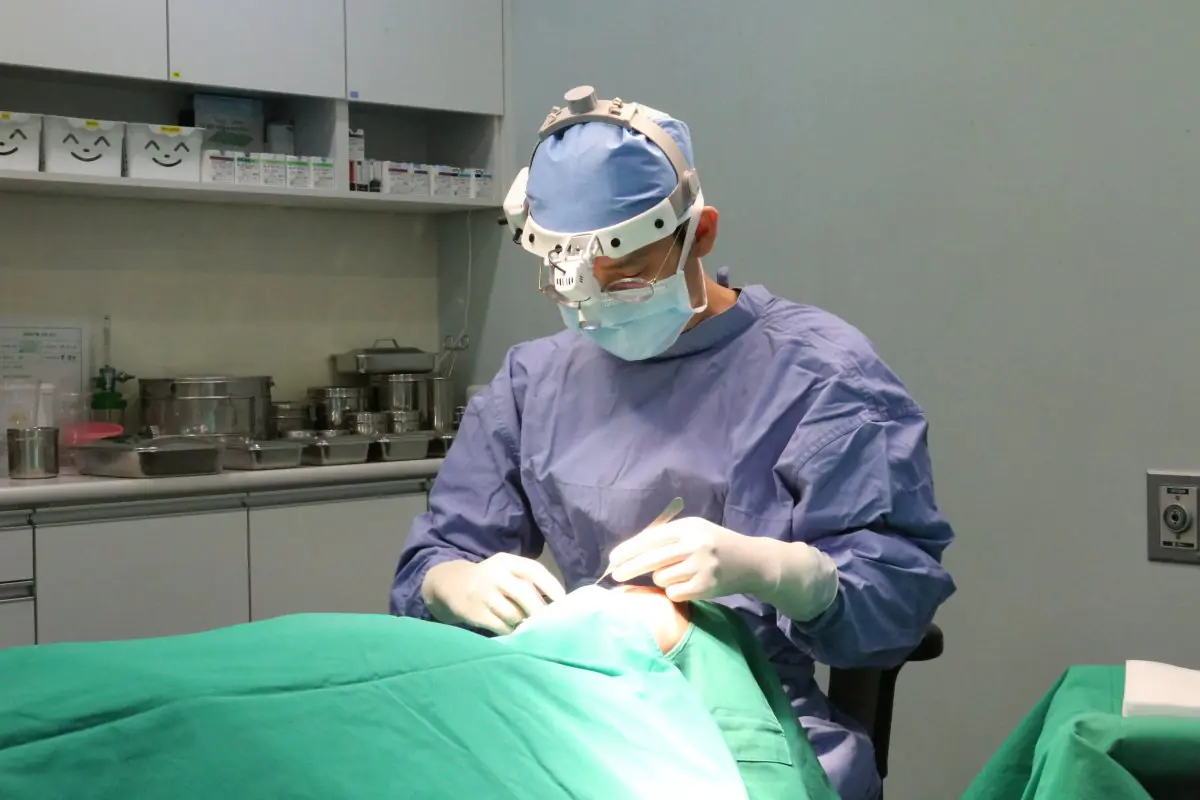 SAERO Plastic Surgery — photo 2