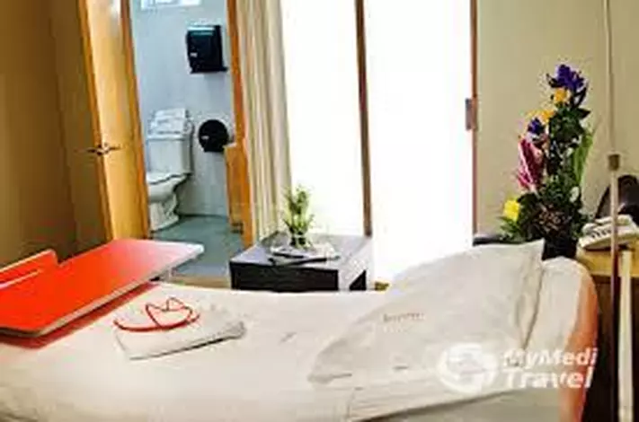 Salutaris Medical Center — photo 2