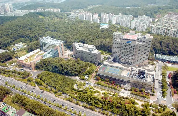 Samsung Medical Center