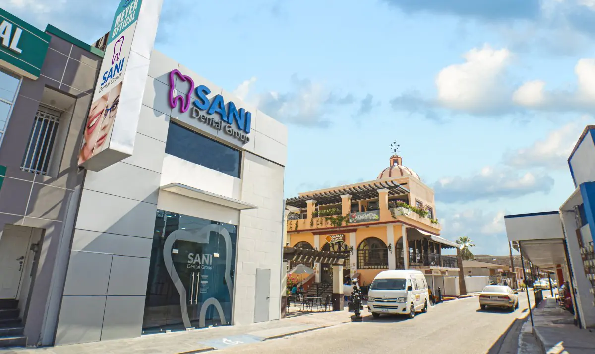 Sani Dental Group
