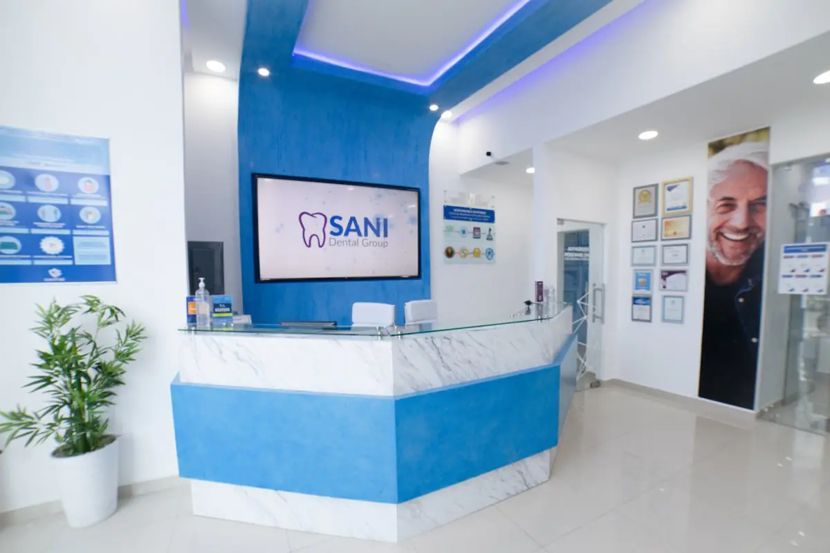 Sani Dental Group — photo 2