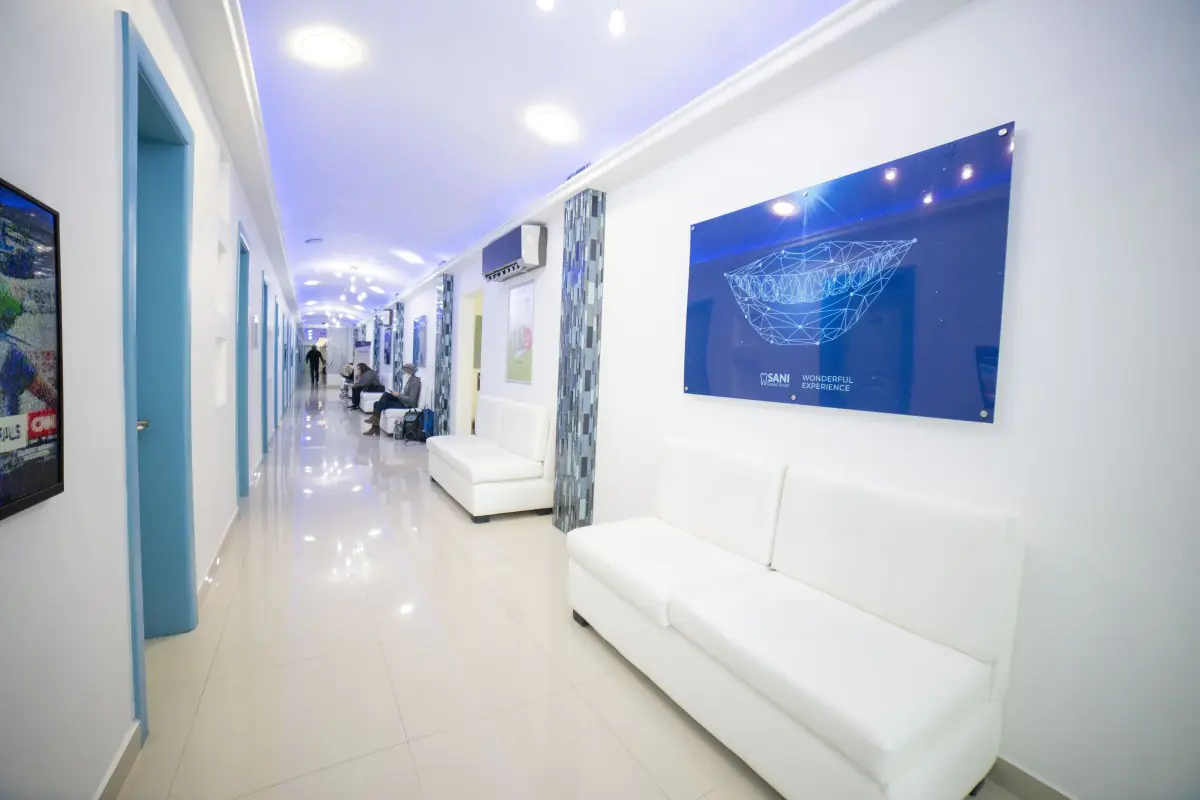 Sani Dental Group — photo 3