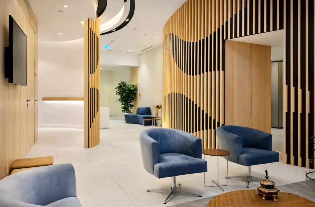 Sapphire Hair Clinic — photo 2