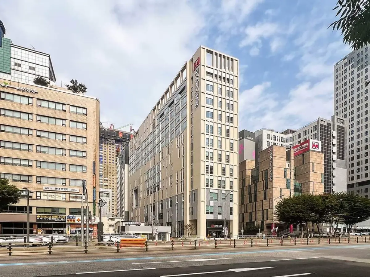Seoul Miz Hospital