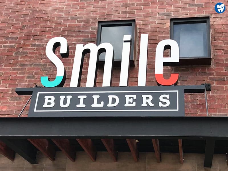 Smile Builders — photo 4