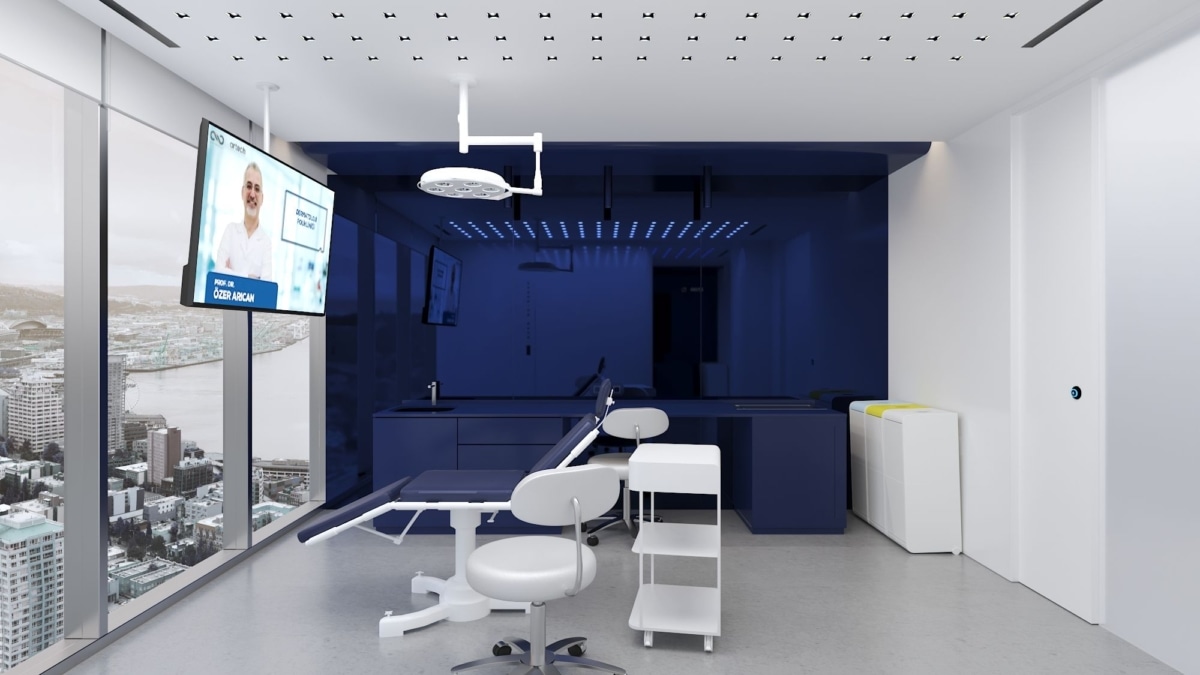 Smile Hair Clinic — photo 14