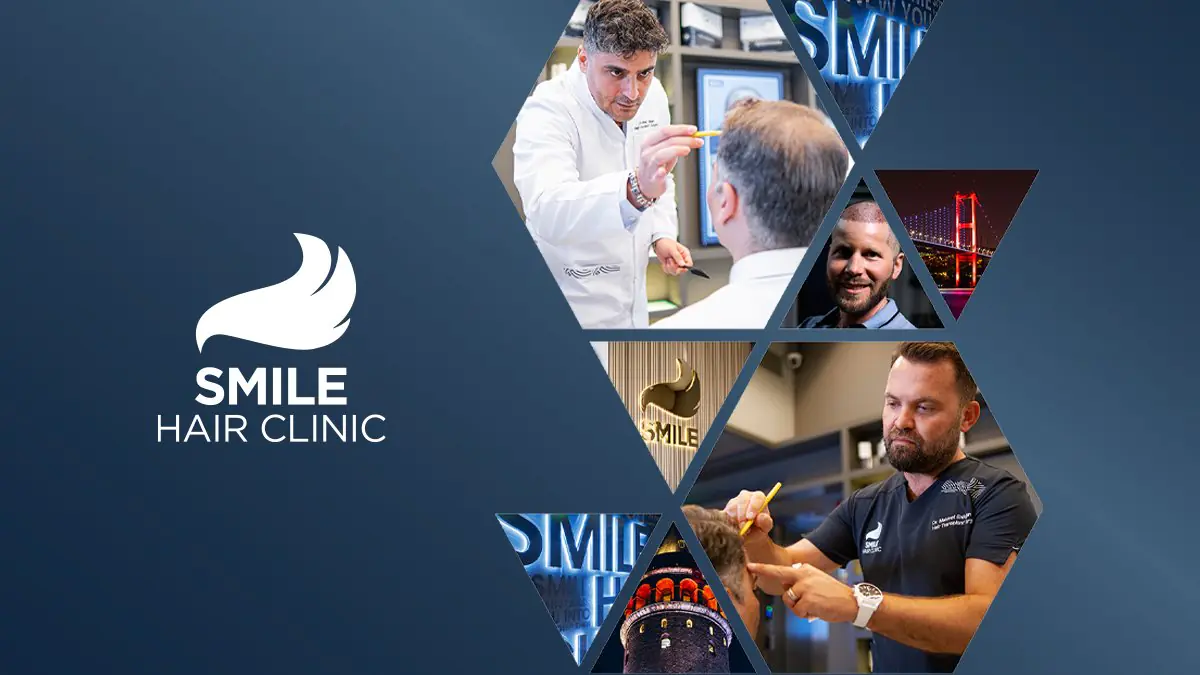 Smile Hair Clinic — photo 3