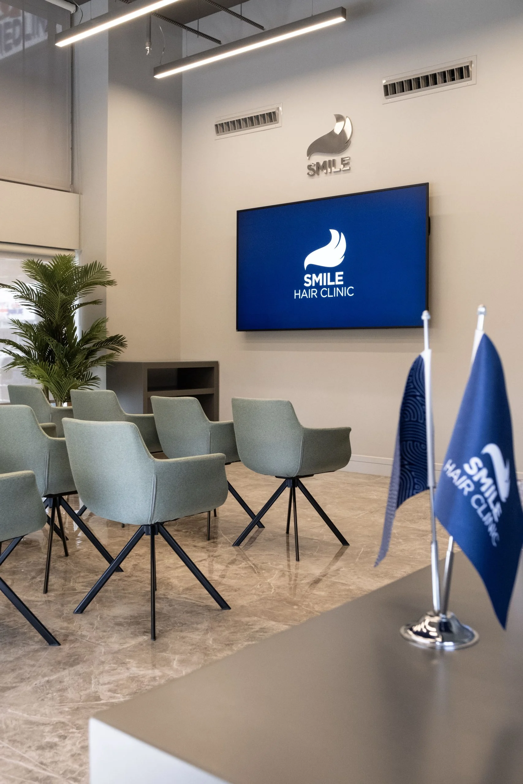 Smile Hair Clinic — photo 4