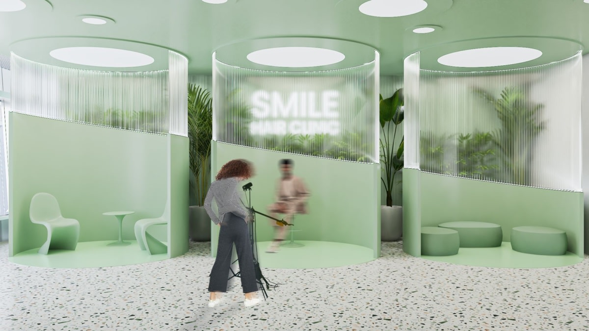 Smile Hair Clinic — photo 9