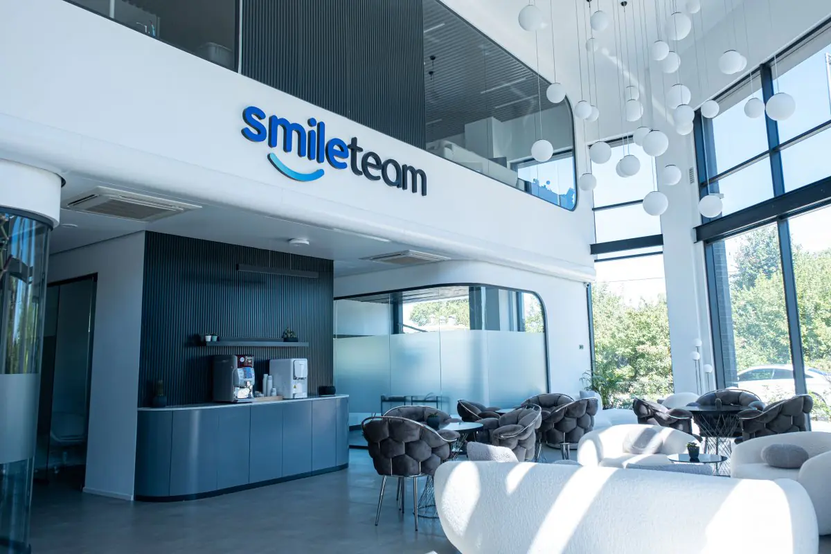 Smile Team Turkey
