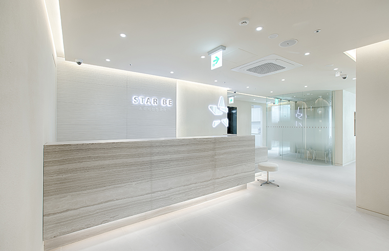 Star Be Plastic Surgery Clinic