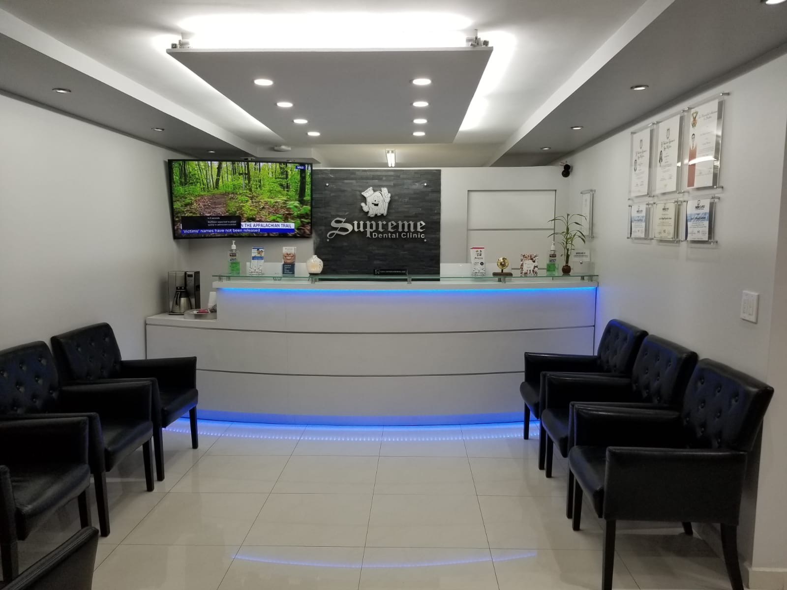 Supreme Dental Clinic