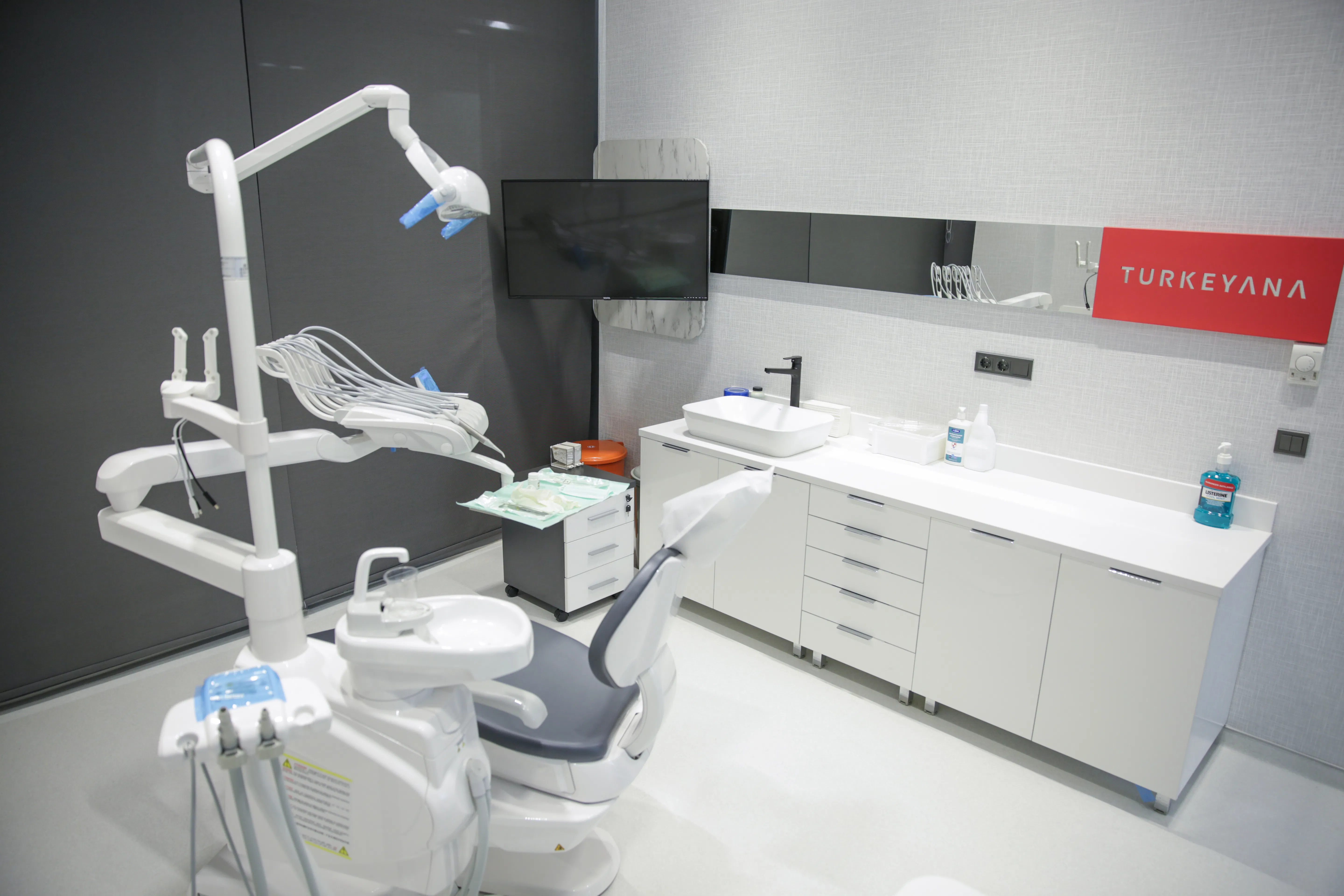 Turkeyana Clinic — photo 2