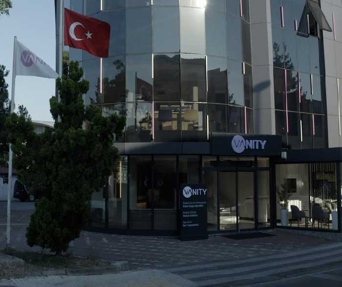 Vanity Cosmetic Surgery Hospital — photo 3