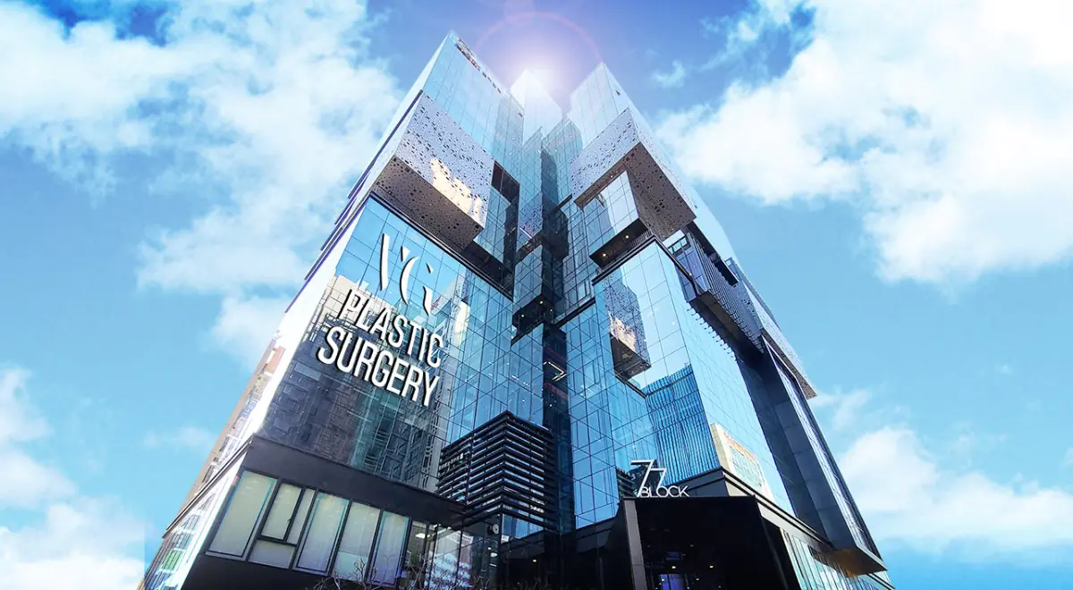 VG Plastic Surgery