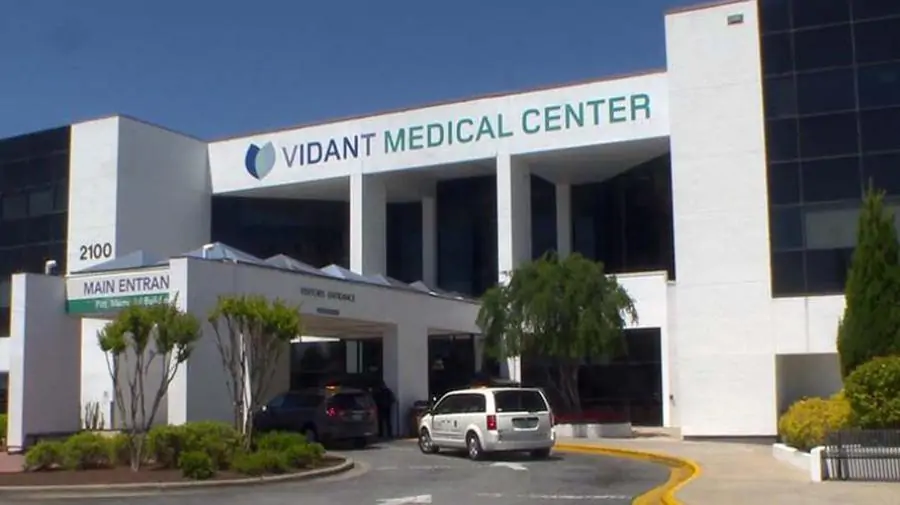 VIDA Wellness and Beauty