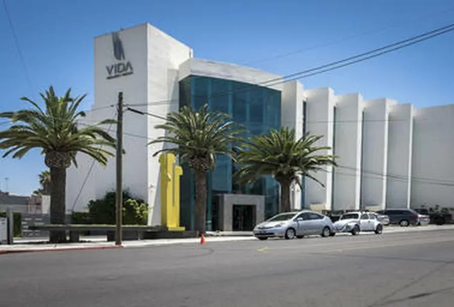VIDA Wellness and Beauty — photo 2