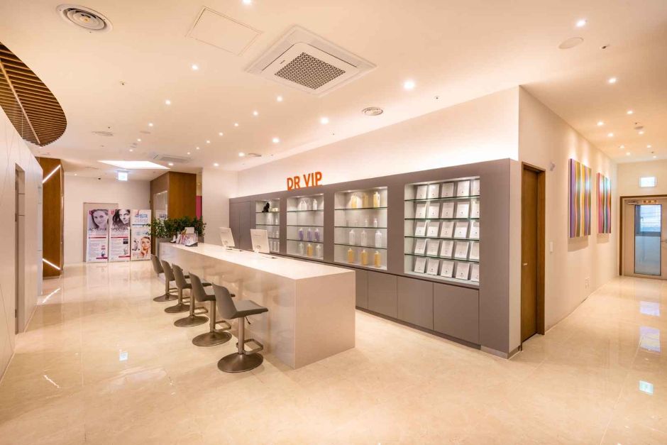 VIP International Plastic Surgery Center