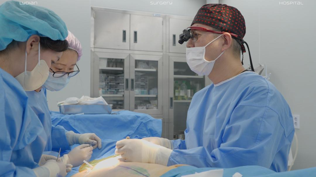 VIP International Plastic Surgery Center — photo 3