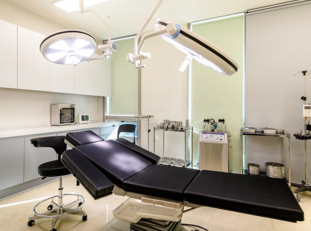 VIP International Plastic Surgery Center — photo 5