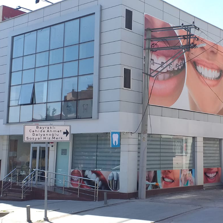 WestDent Clinic