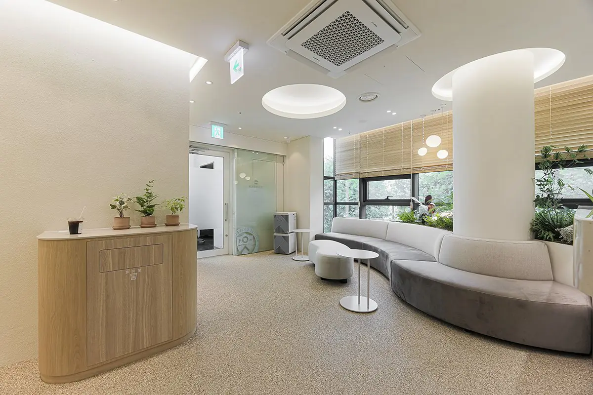Yonsei JW Dental Clinic — photo 2