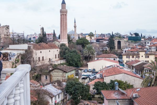 Antalya