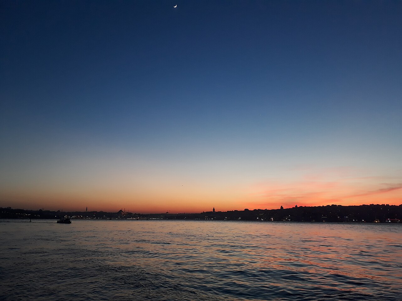 Istanbul
