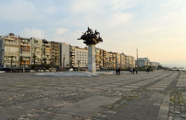 Izmir