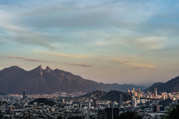 Monterrey