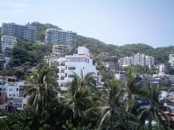 Puerto Vallarta