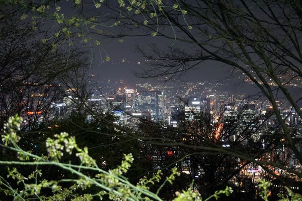Seoul